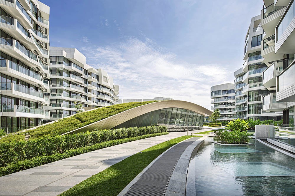 Corals at Keppel Bay