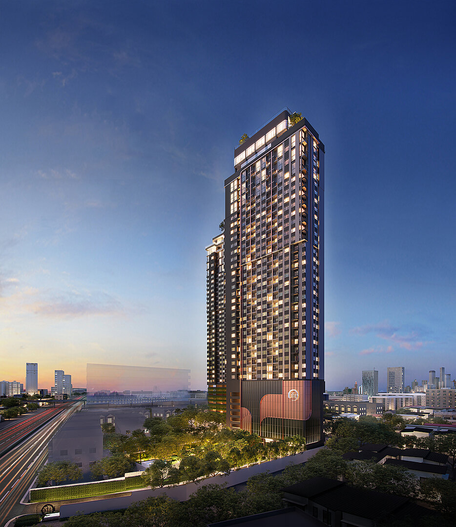 Life Rama4 - Asoke