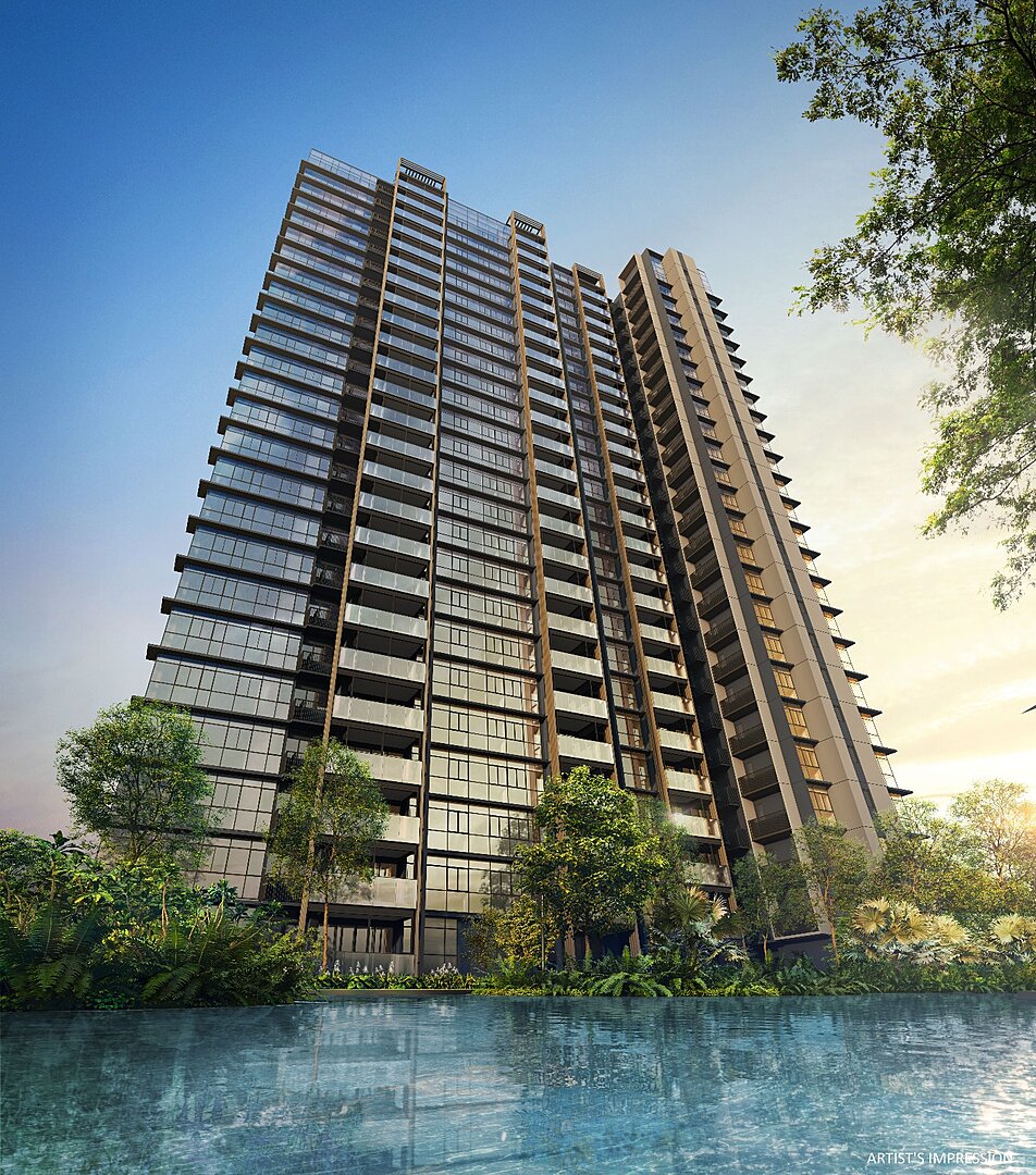Meyer Blue — image from supplied project record