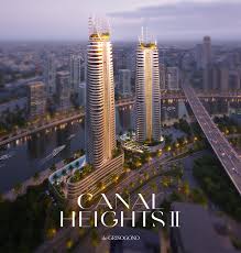 DAMAC Canal Heights 2