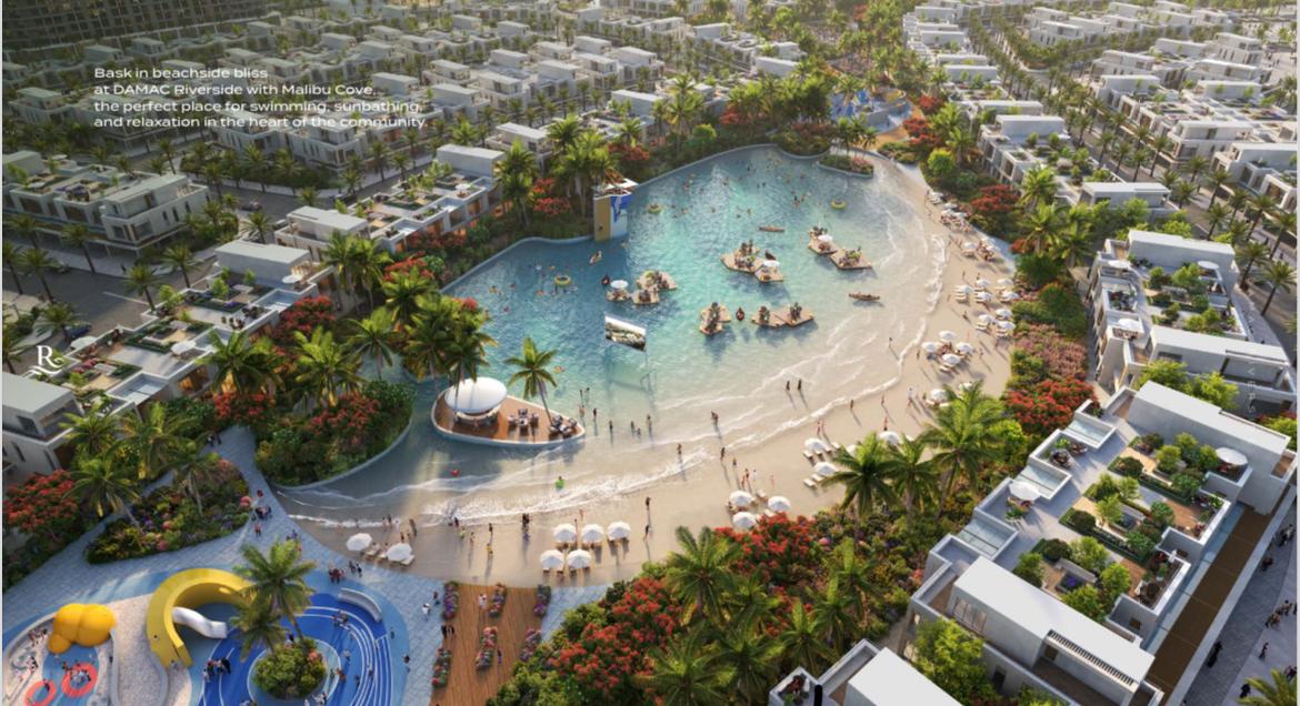 DAMAC Riverside