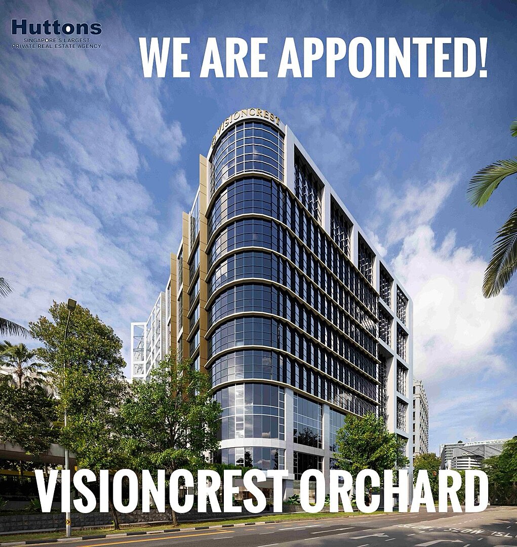 Visioncrest Orchard