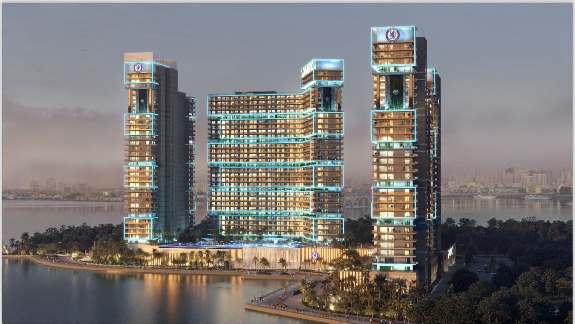Chelsea Residences 2