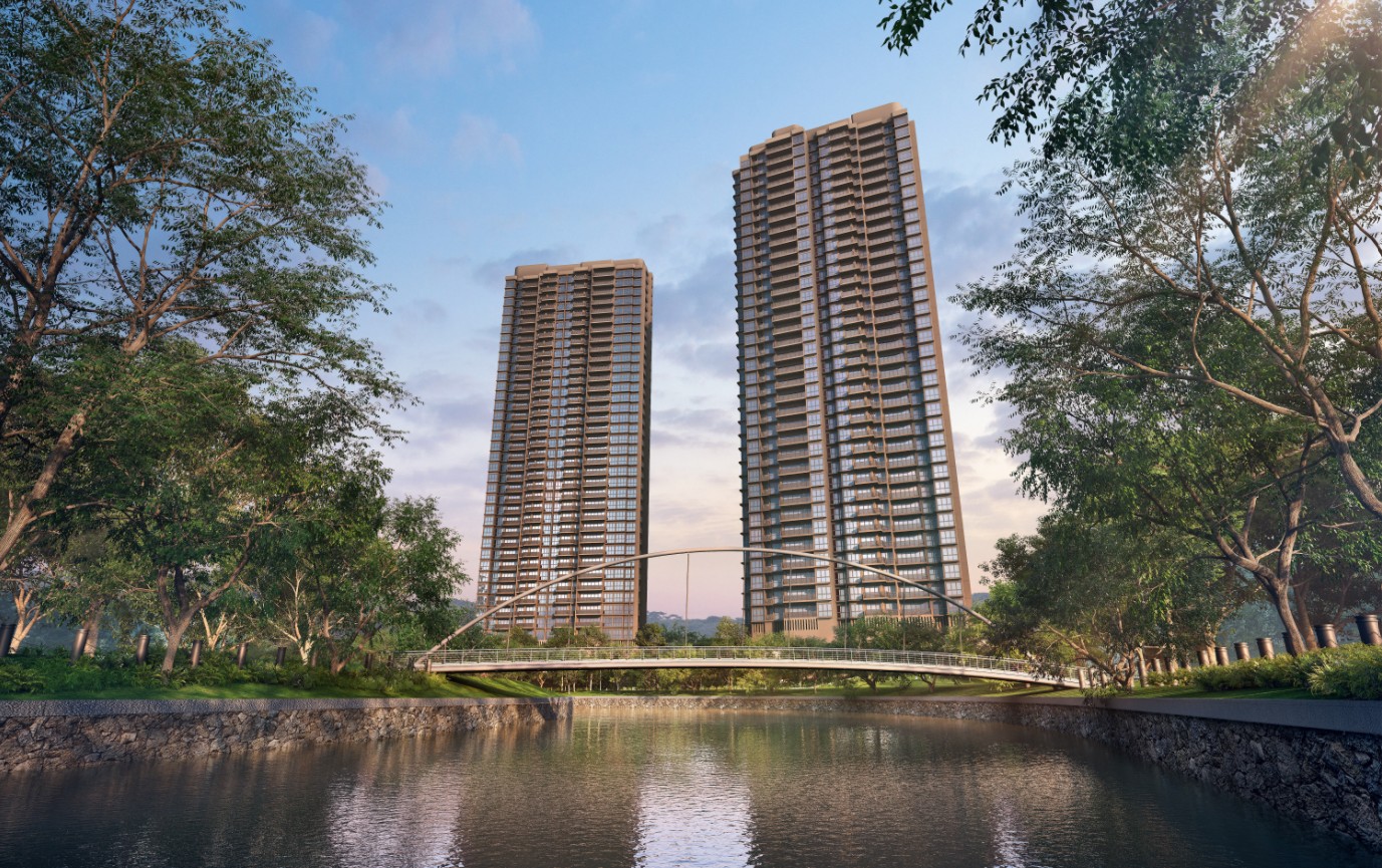River Modern — image from supplied project record