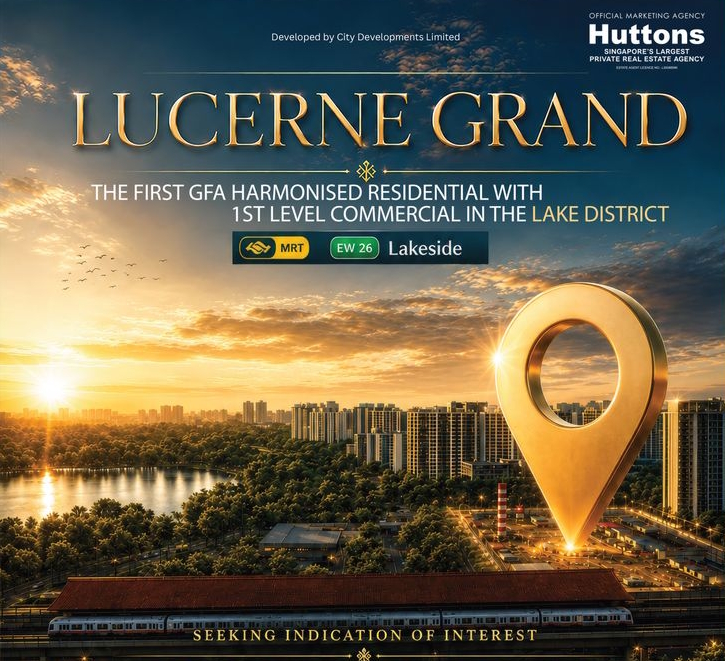 Lucerne Grand