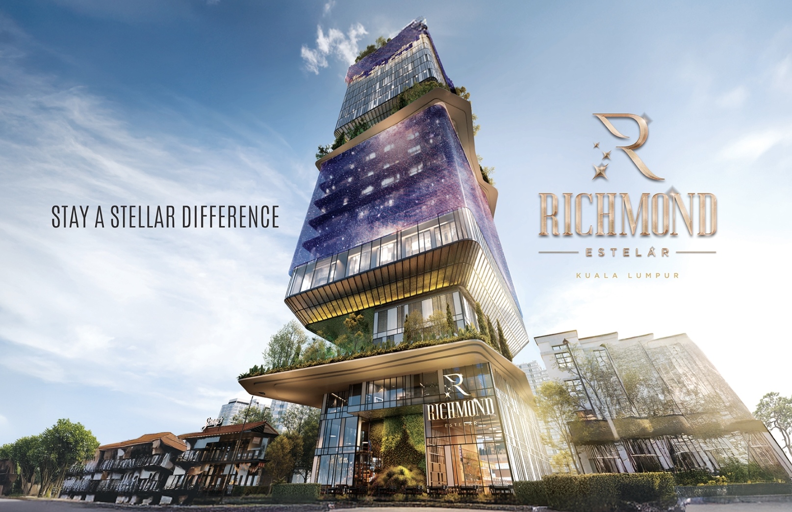 Richmond Estelar