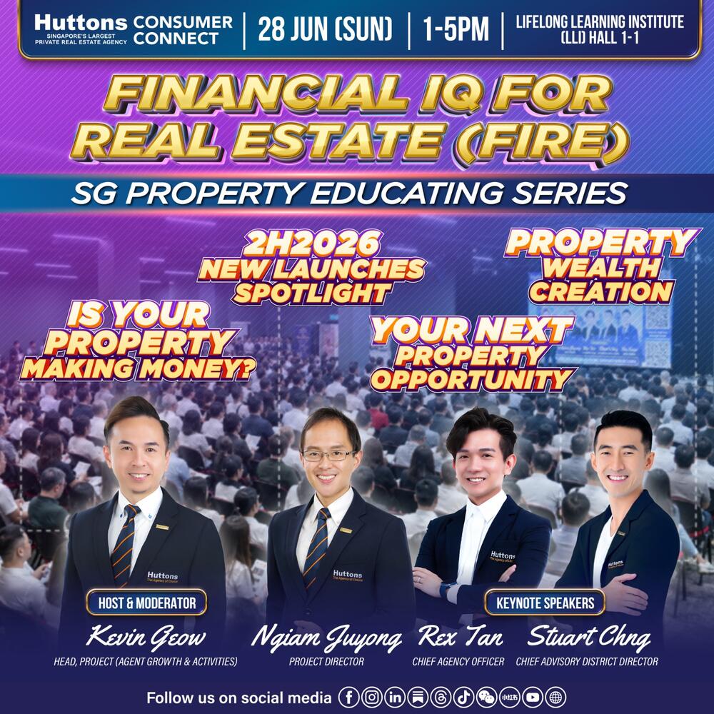 Financial IQ for Real Estate (FIRE)