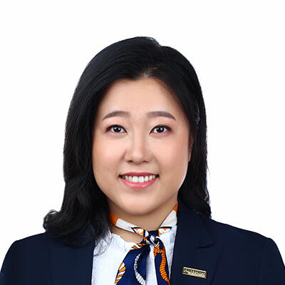FU YAO