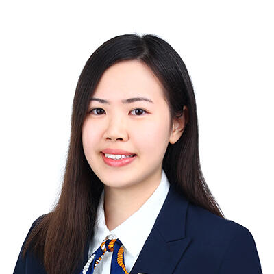 GRACE CHENG (R069475F)