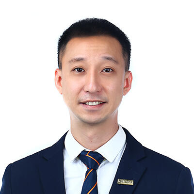JEFF FOONG (R069944G)