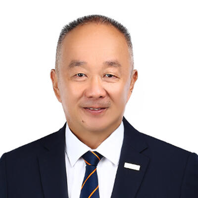 CHRISTOPHER QUEK