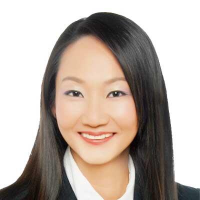 JANET NEO (R000167A)