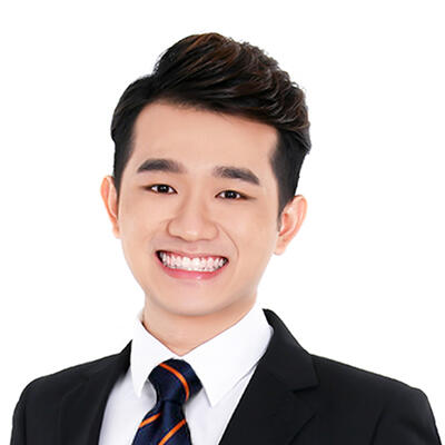 ZEDSON TAN (R000168B)
