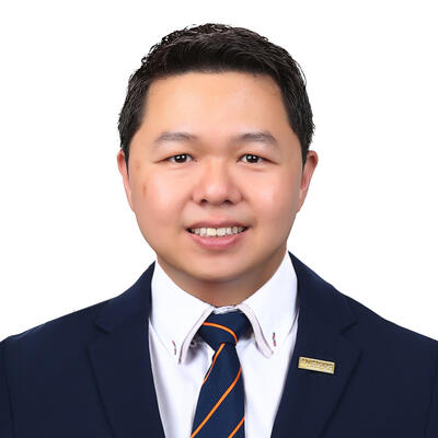 SAM LIU