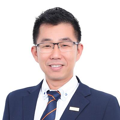 JOHNNIE HAN (R000235Z)