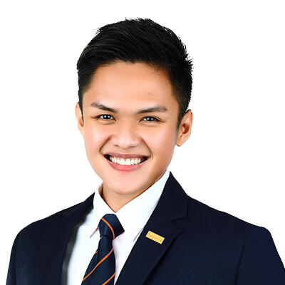 SILAS TAN