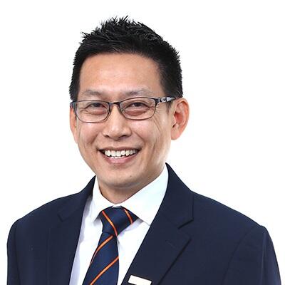 EUGENE AW (R000510C)