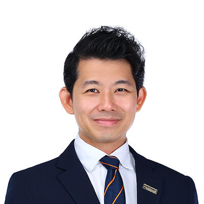 LOUIS TAY (R000567G)