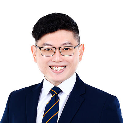 JACOB ONG