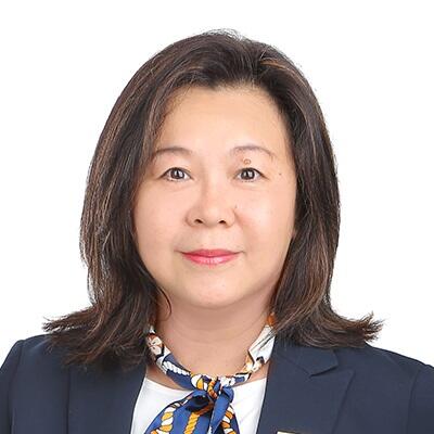 VIVIAN ONG