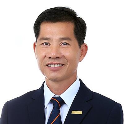 LIM CHOON KEE