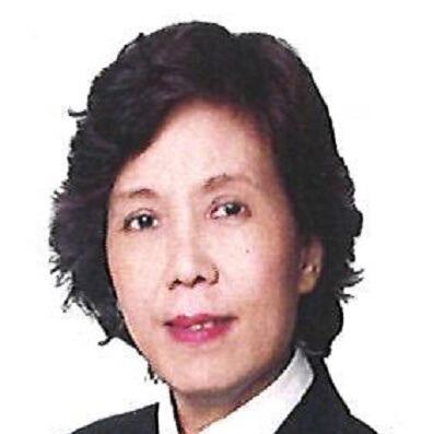 LUCY TEO (R002636D)