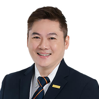 DENNIS MAH (R003438C)