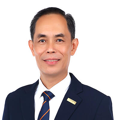 GOH BOON KWANG