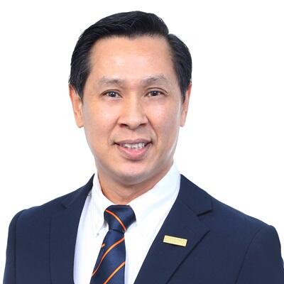 WEE CHEE (R003756J)