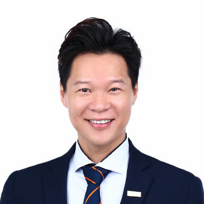 Walter Ng Yeow Tong (R004301C) 