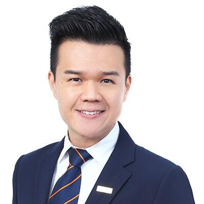 FELIX TAN (R004302A)