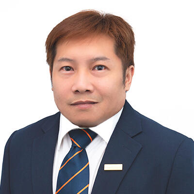 ALAN WOON (R004583J)