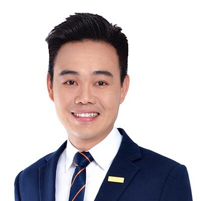 VINCENT YIN (R004761B)