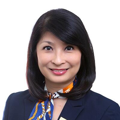 TAN SIEW FOONG (R004826J)