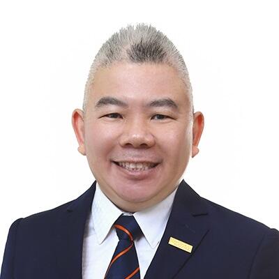HENRY FOO (R005007I)