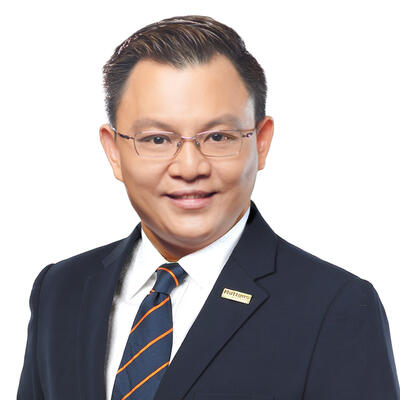 THOMAS TAN