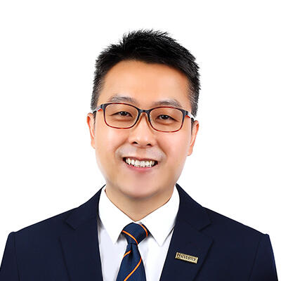 SEAN KOK