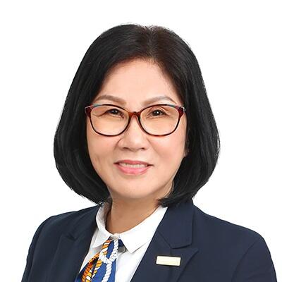BETTY TEO