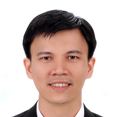 JAMES LAI