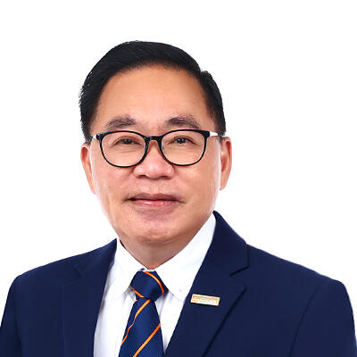 BENJAMIN LAM