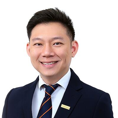 SHAUN LIN