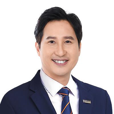 LAWRENCE TAN (R006416I)
