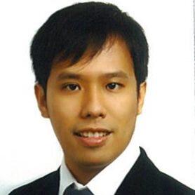 ROBIN CHUA
