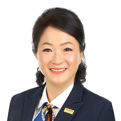 JASMAINE CHUA S Q