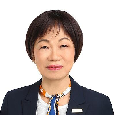 LINA GAN