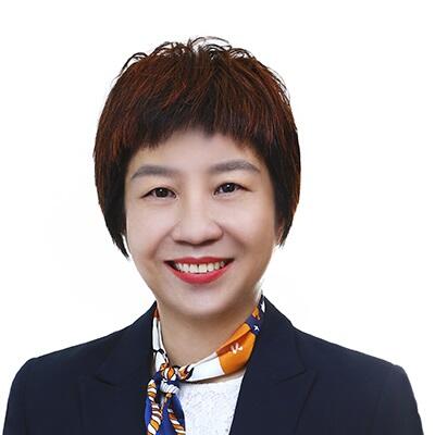 GRACE TAN