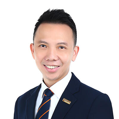 LEON LOKE (R007112B)