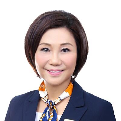 MABLE CHENG
