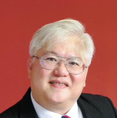 JOHN CH CHOO (R007261G)