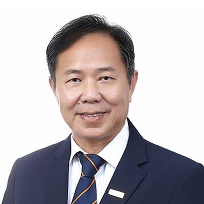 MICHAEL MAH (R007280C)